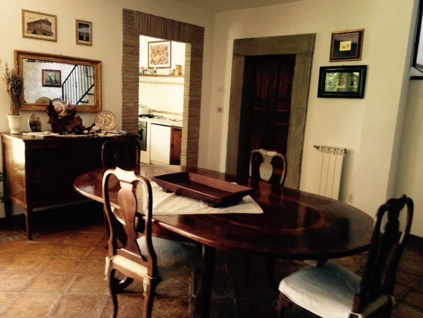 La Casa Degli Elfi Villa Manziana Ngoại thất bức ảnh