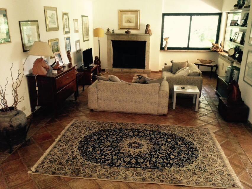 La Casa Degli Elfi Villa Manziana Ngoại thất bức ảnh