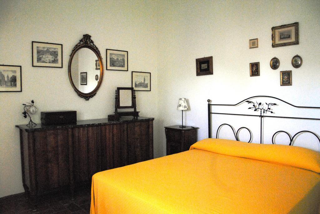 La Casa Degli Elfi Villa Manziana Ngoại thất bức ảnh