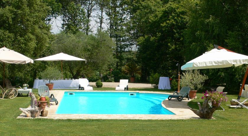 La Casa Degli Elfi Villa Manziana Ngoại thất bức ảnh